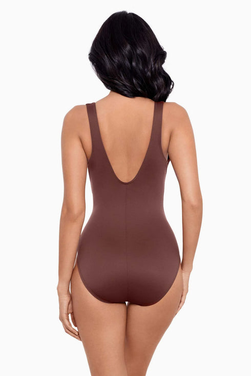 MiracleSuit Must Haves Escape One Piece